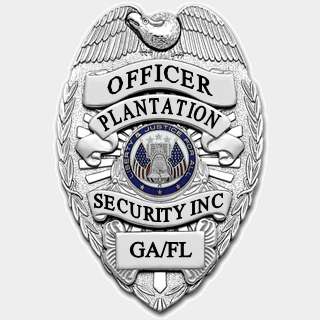 Plantation Security, Inc.